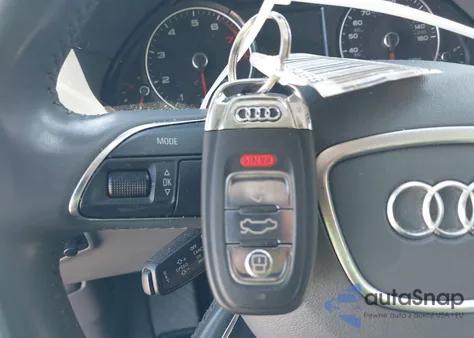 2014 Audi Q5 3.0T Premium Plus from USA, damaged, VIN WA1DGAFP0EA125311